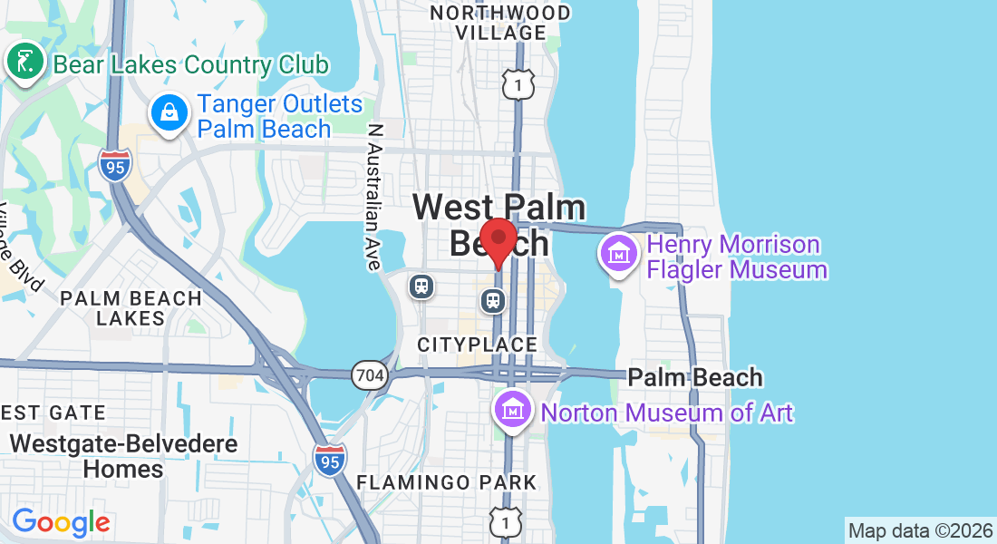 West Palm Beach, Flórida, EUA