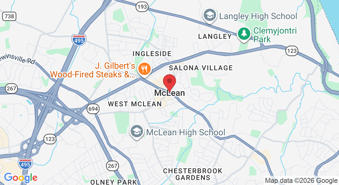 McLean, VA, USA