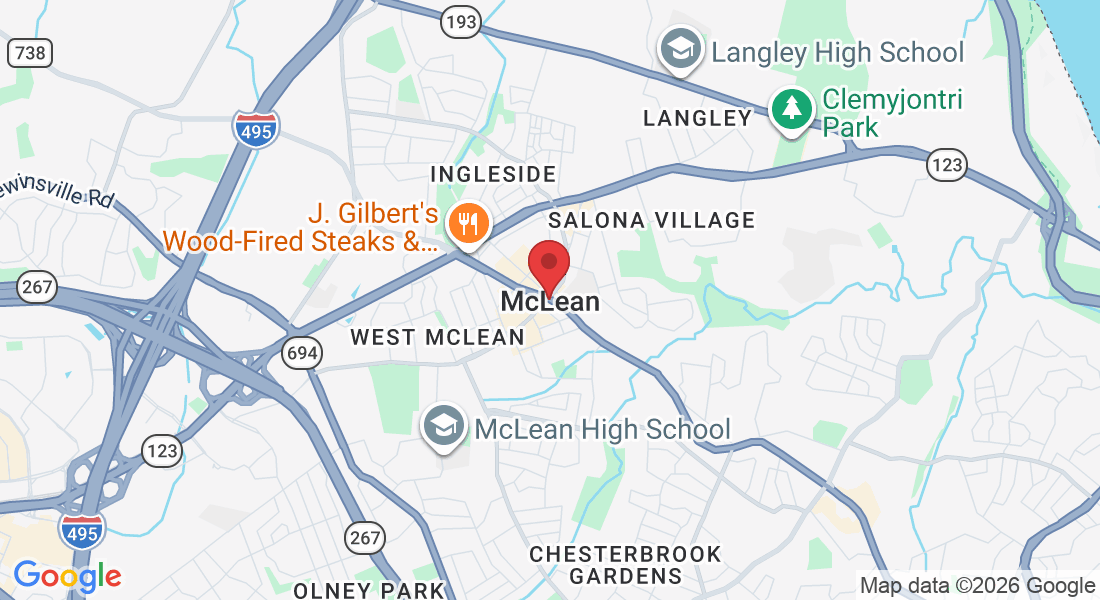 McLean, VA 22101, USA