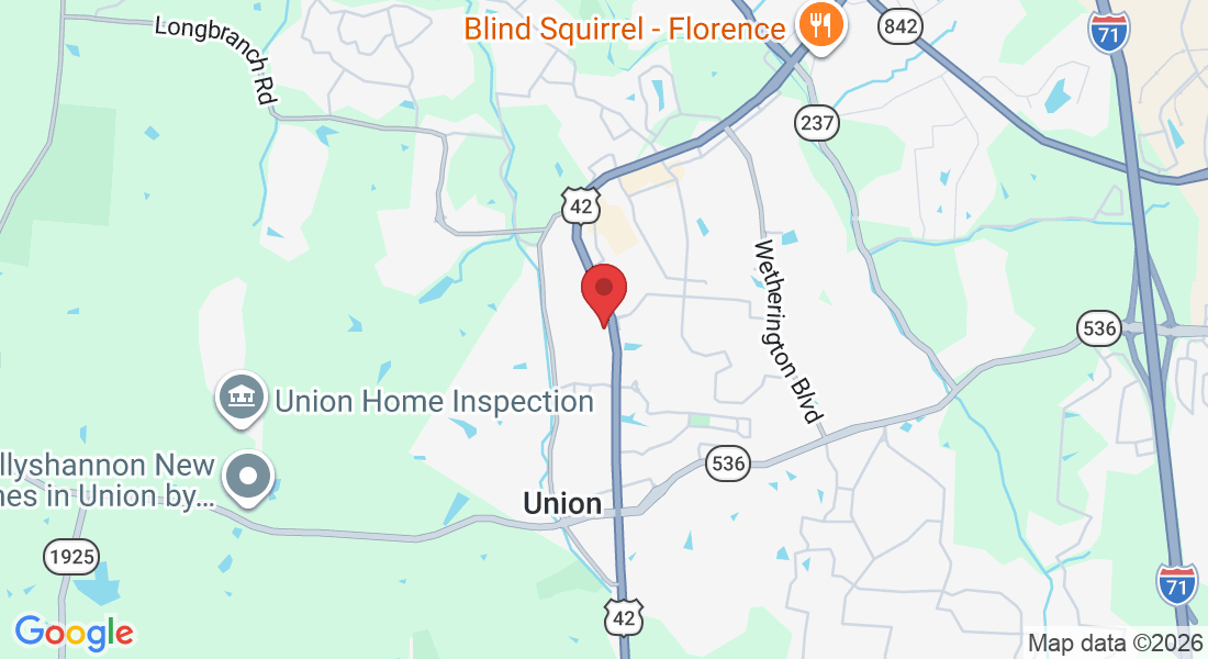 9232 US-42, Union, KY 41091, USA
