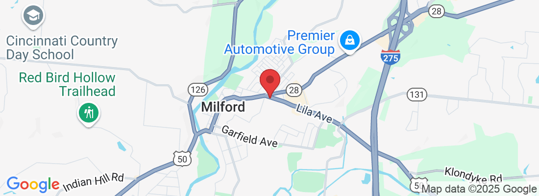 714 Lila Ave, Milford, OH 45150, USA