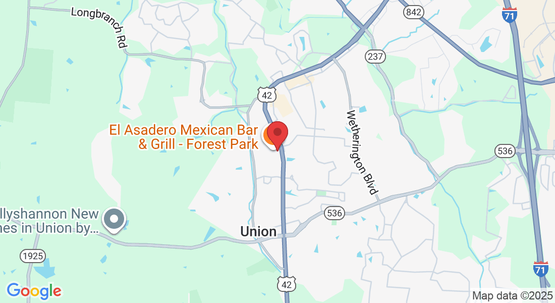 9232 US-42, Union, KY 41091, USA