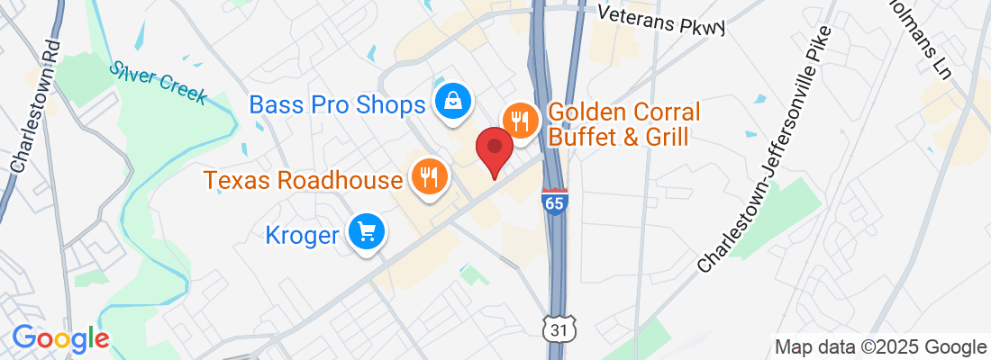941 E Lewis and Clark Pkwy, Clarksville, IN 47129, USA