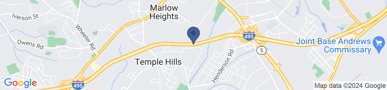 Hillcrest Heights, MD 20748, USA