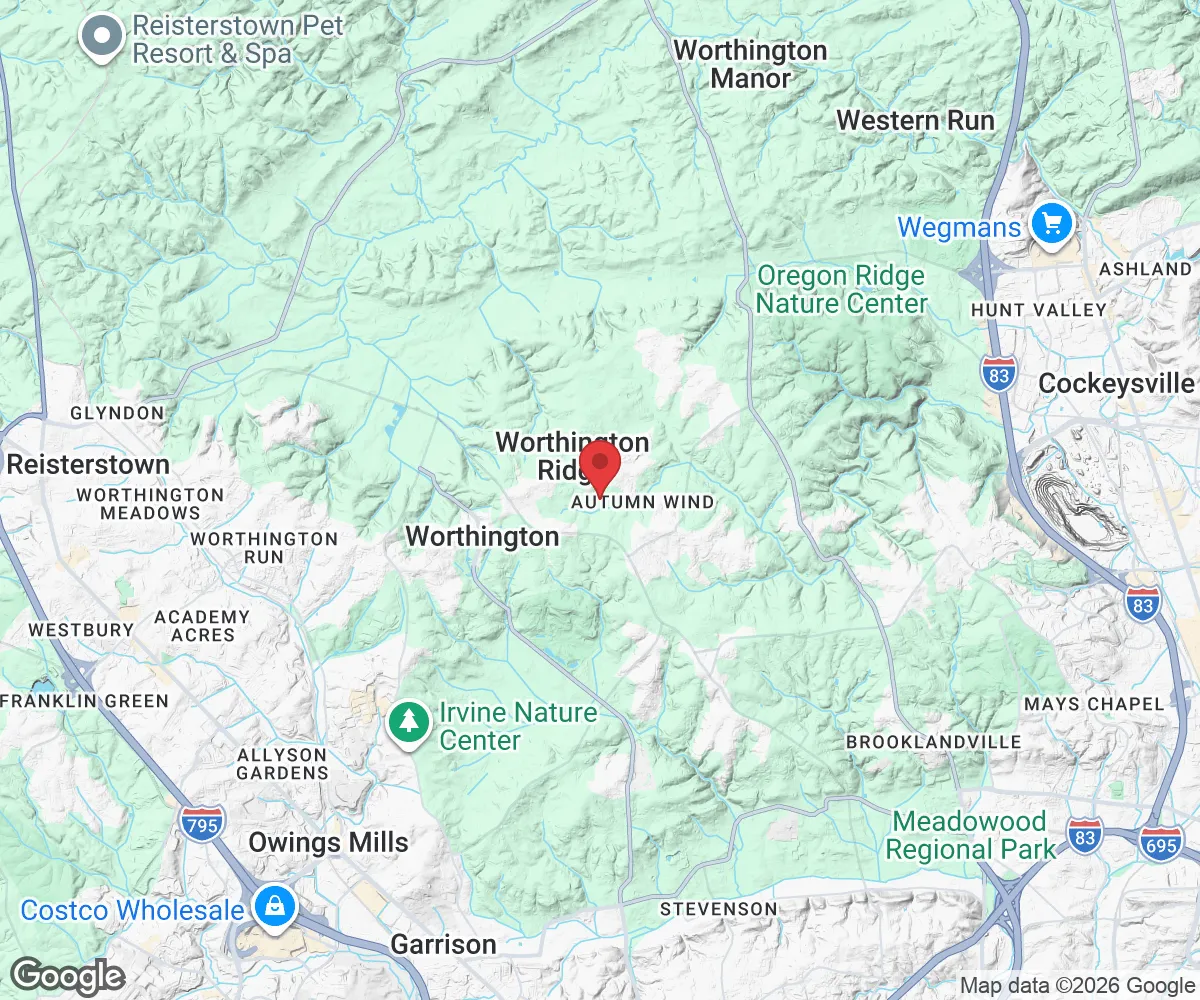 Baltimore County, MD, USA