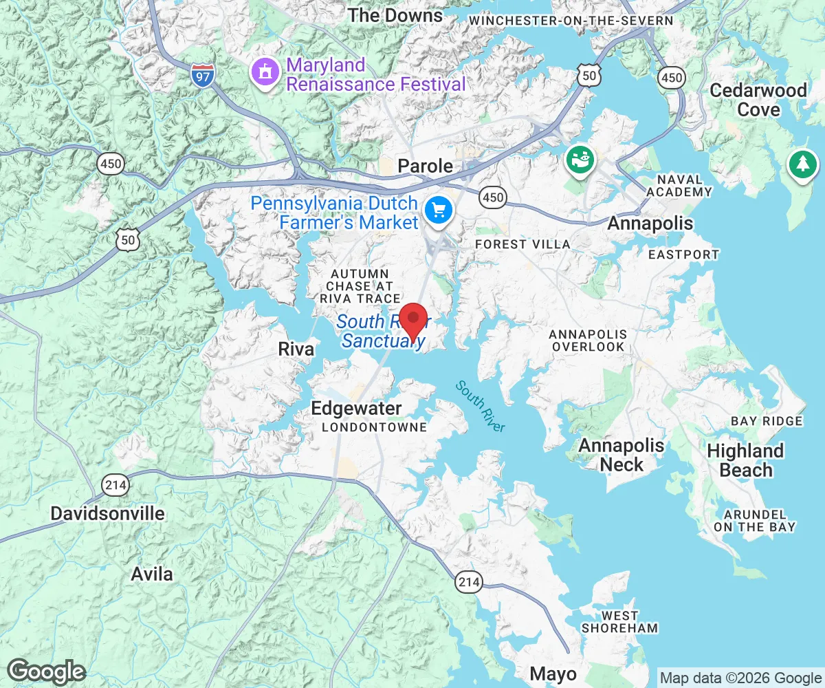 Anne Arundel County, MD, USA