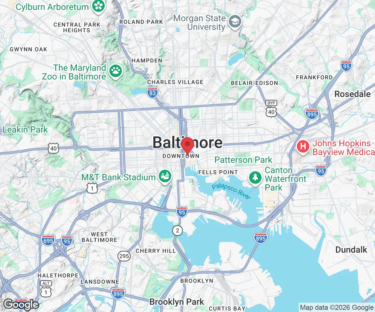 Baltimore, MD, USA
