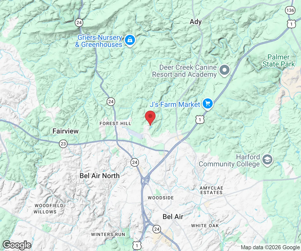 Harford County, MD, USA