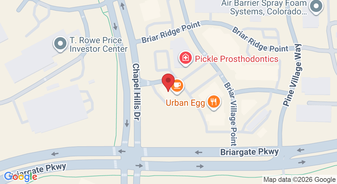 460 Chapel Hills Dr ste 120, Colorado Springs, CO 80920, USA