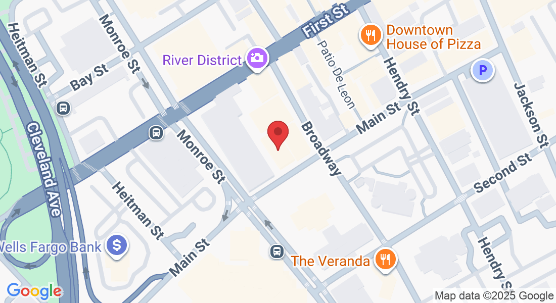 1520 Broadway #105, Fort Myers, FL 33901, USA