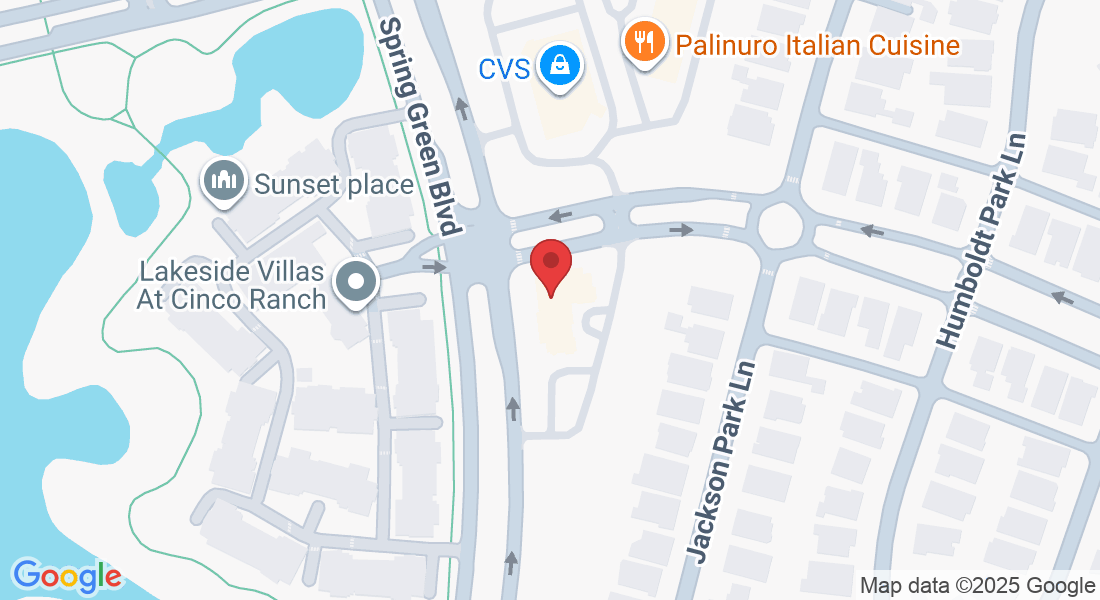 10450 Spring Green Blvd suite b, Katy, TX 77494, USA