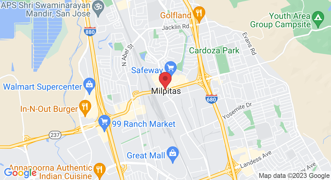 Milpitas, CA 95035, USA