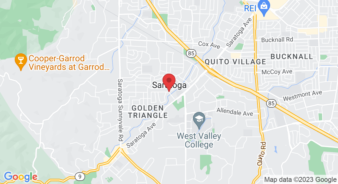 Saratoga, CA, USA