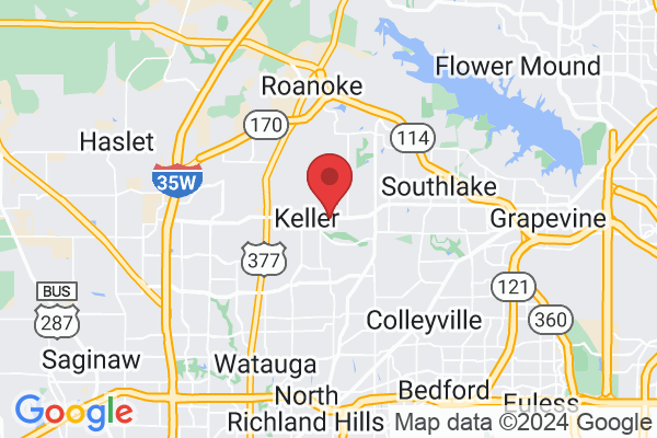 1632 Keller Pkwy, Keller, TX 76248, USA