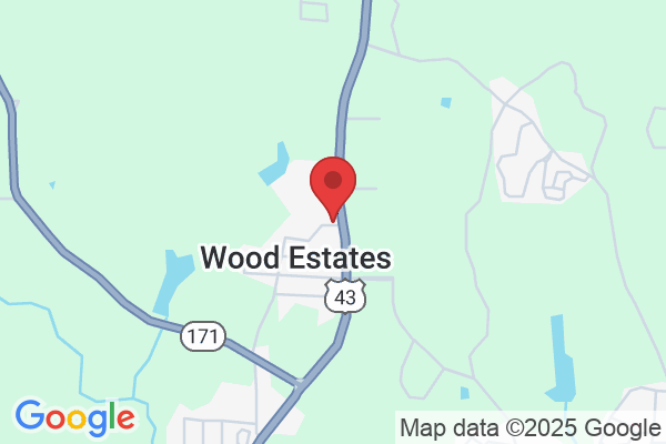 8016 US-43, Northport, AL 35473, USA
