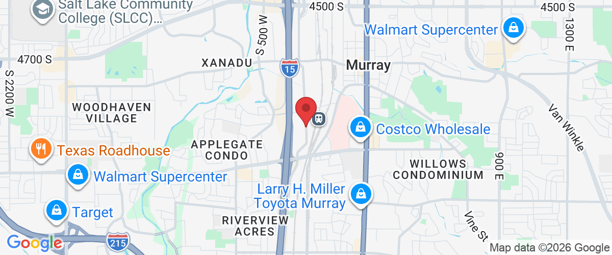 5181 S Commerce Dr, Murray, UT 84107, USA