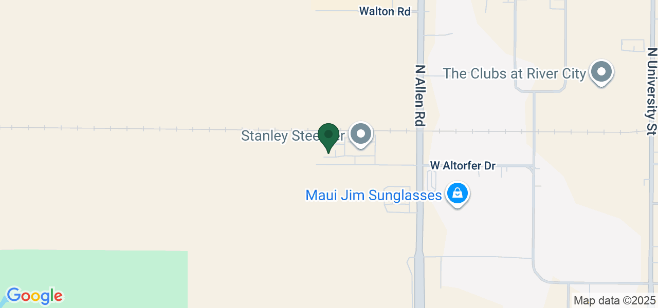 2627 W Altorfer Dr Ste A, Peoria, IL 61615, USA