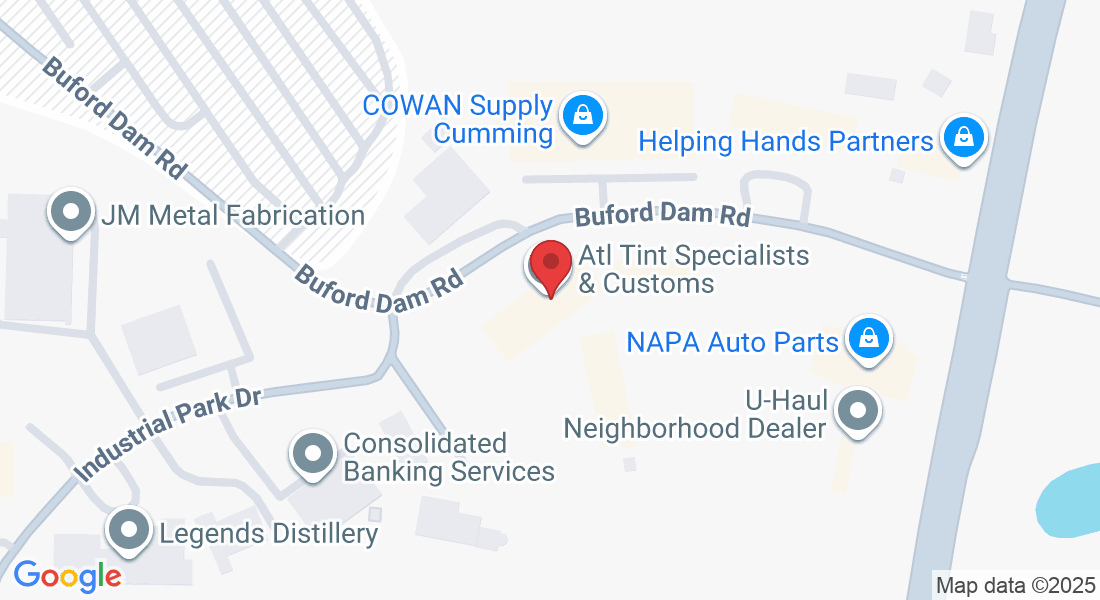 110 Industrial Park Dr unit 6a, Cumming, GA 30040, USA