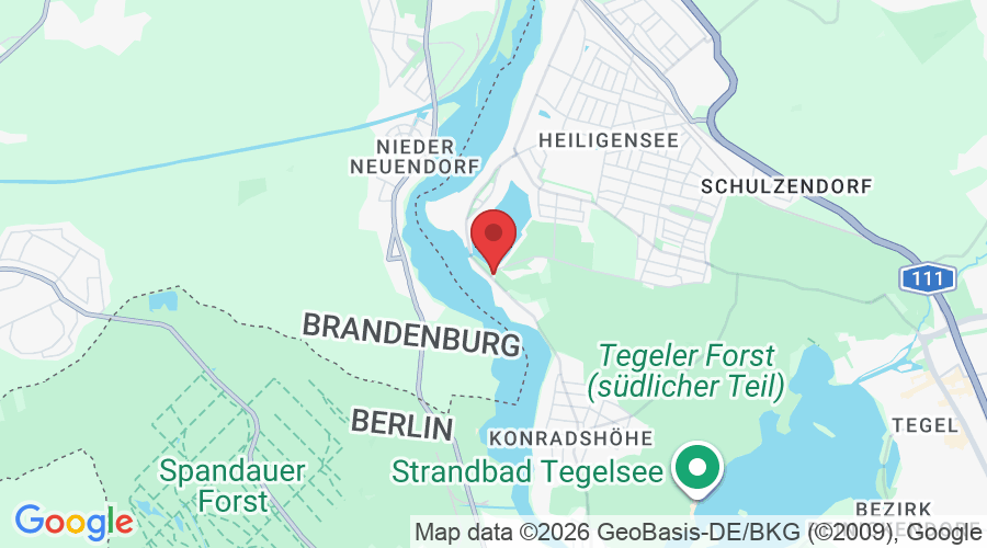 Elchdamm 221, 13503 Berlin, Deutschland