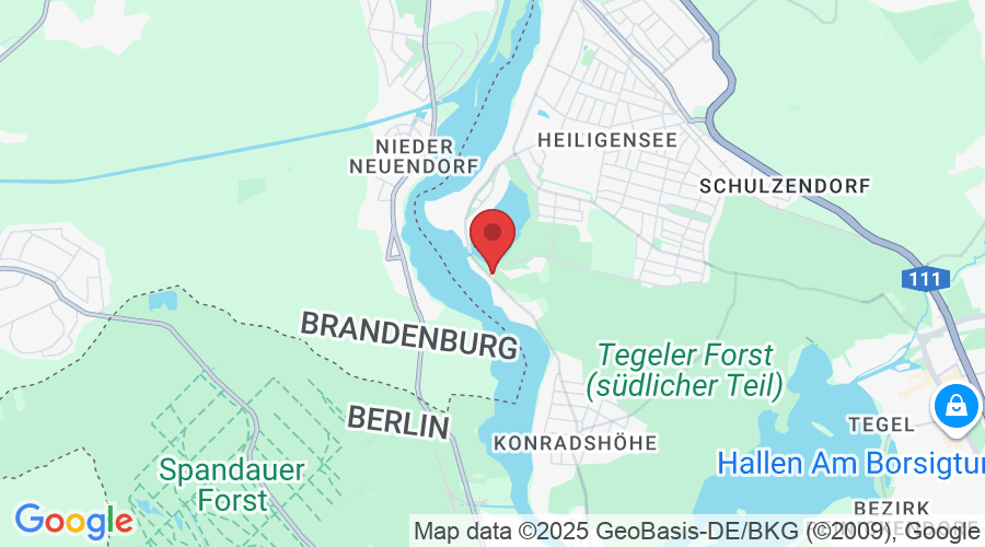 Elchdamm 221, 13503 Berlin, Deutschland