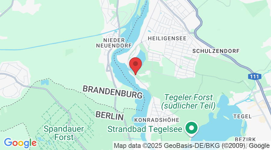 Elchdamm 221, 13503 Berlin, Deutschland