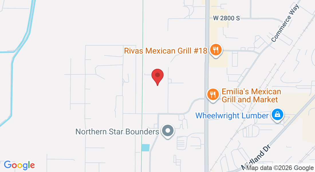 3035 Scott Ln suite 102, West Haven, UT 84401, USA