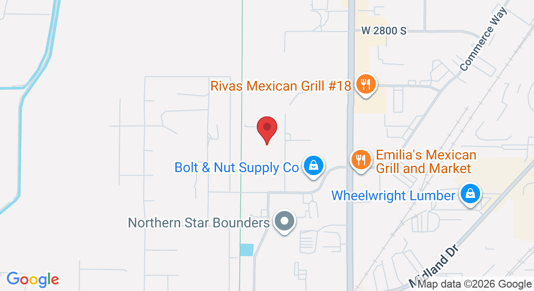 3035 Scott Ln suite 102, West Haven, UT 84401, USA