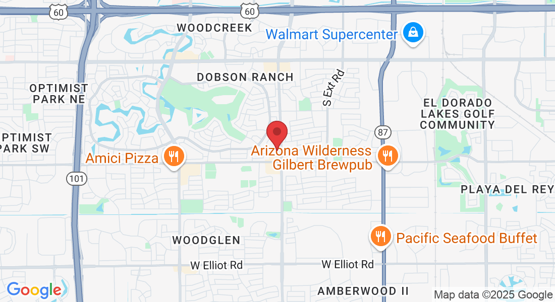 2726 S Alma School Rd, Mesa, AZ 85210, USA