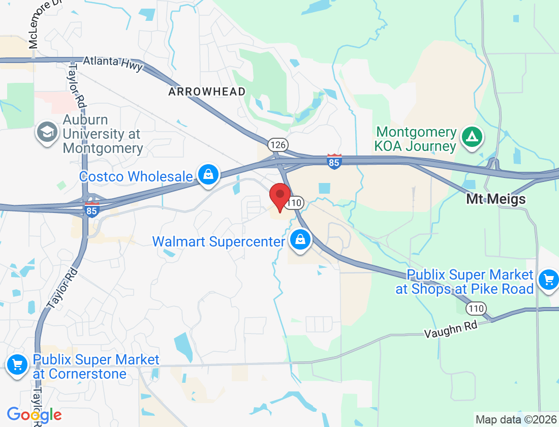 9164 Eastchase Pkwy #164, Montgomery, AL 36117, USA