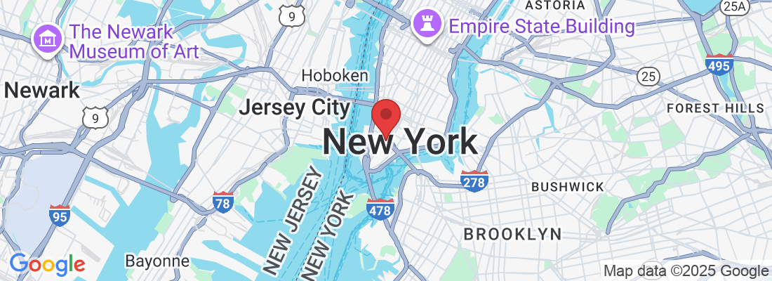 New York, NY, USA