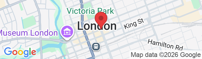 London, ON, Canada