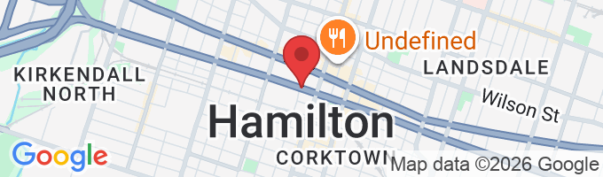 Hamilton, ON, Canada