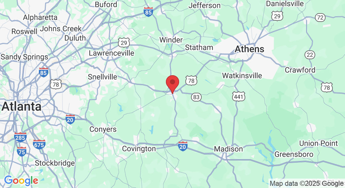 Monroe, GA, USA