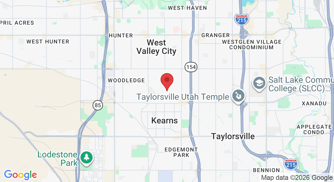 4358 Maple Meadows Dr, West Valley City, UT 84120, USA