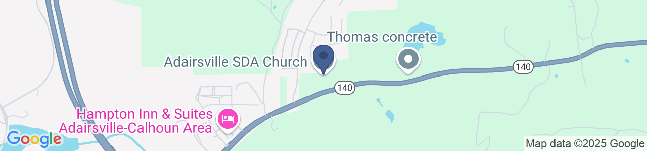 1193 GA-140, Adairsville, GA 30103, USA