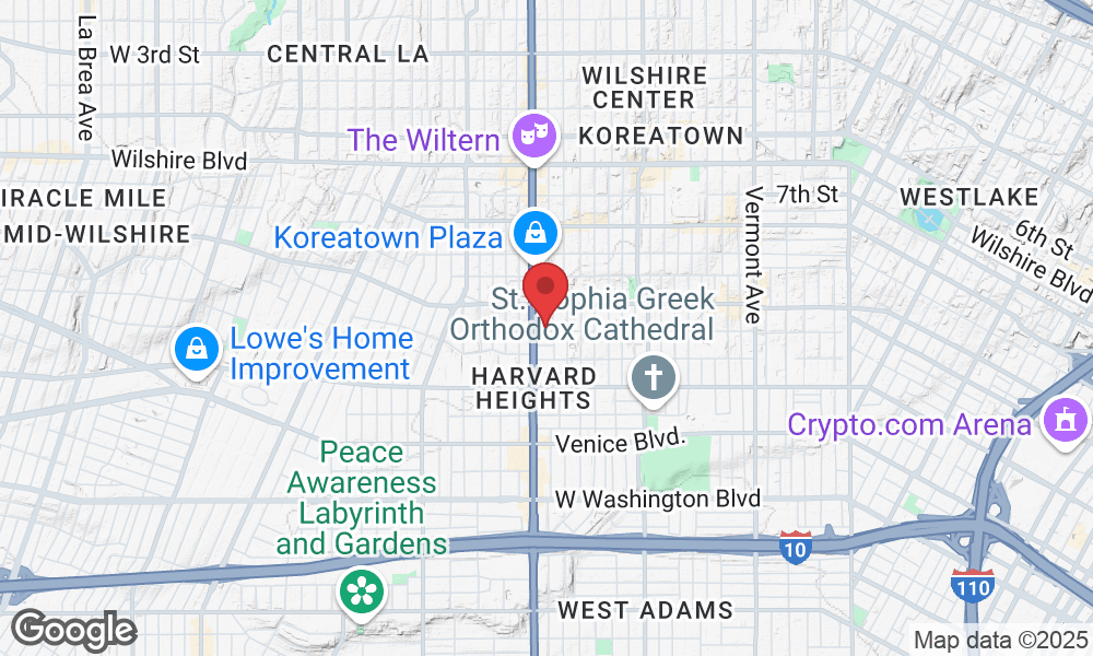 3159 W 11th St, Los Angeles, CA 90006, USA