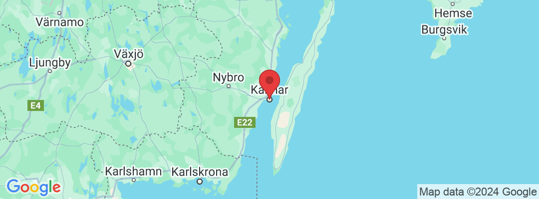 Kalmar, Sweden