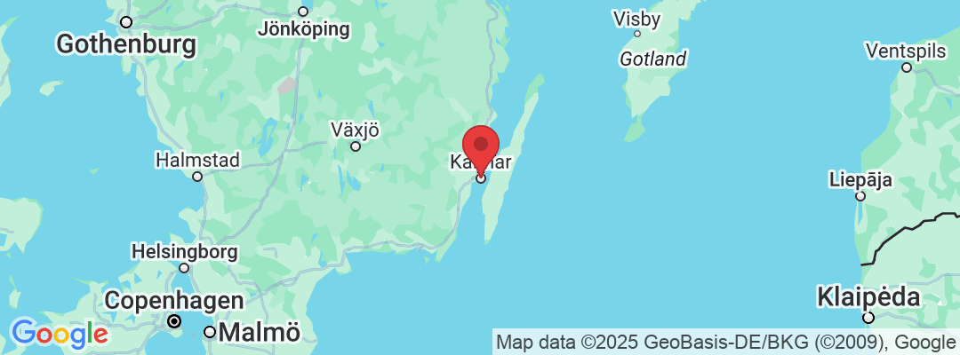 Kalmar, Sweden