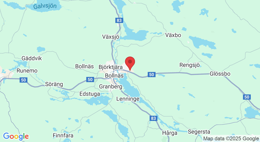 Renslyckan 1, 821 50 Bollnäs, Sverige