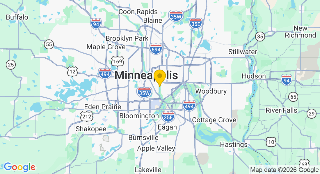 Twin Cities, MN, USA