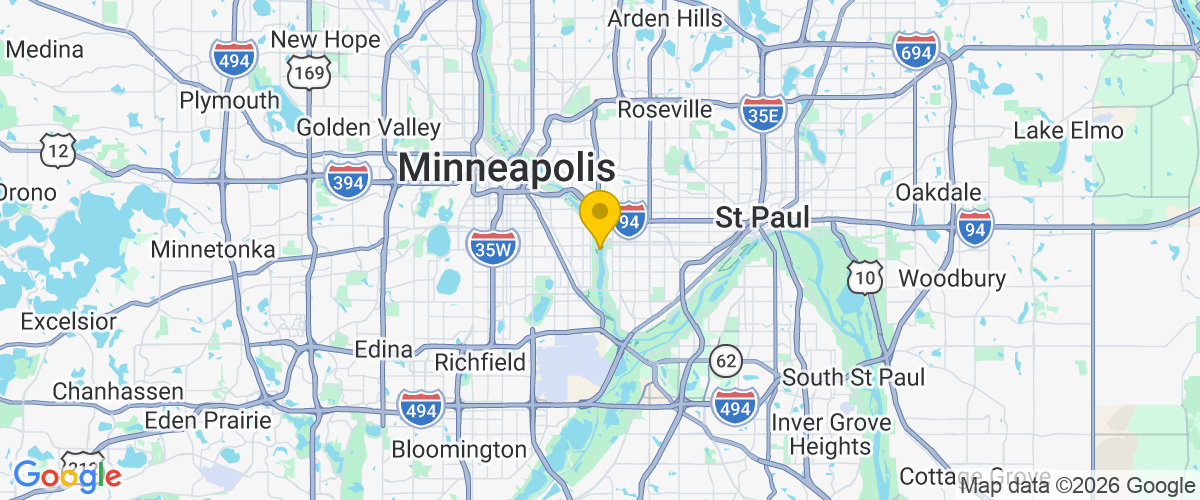 Twin Cities, MN, USA