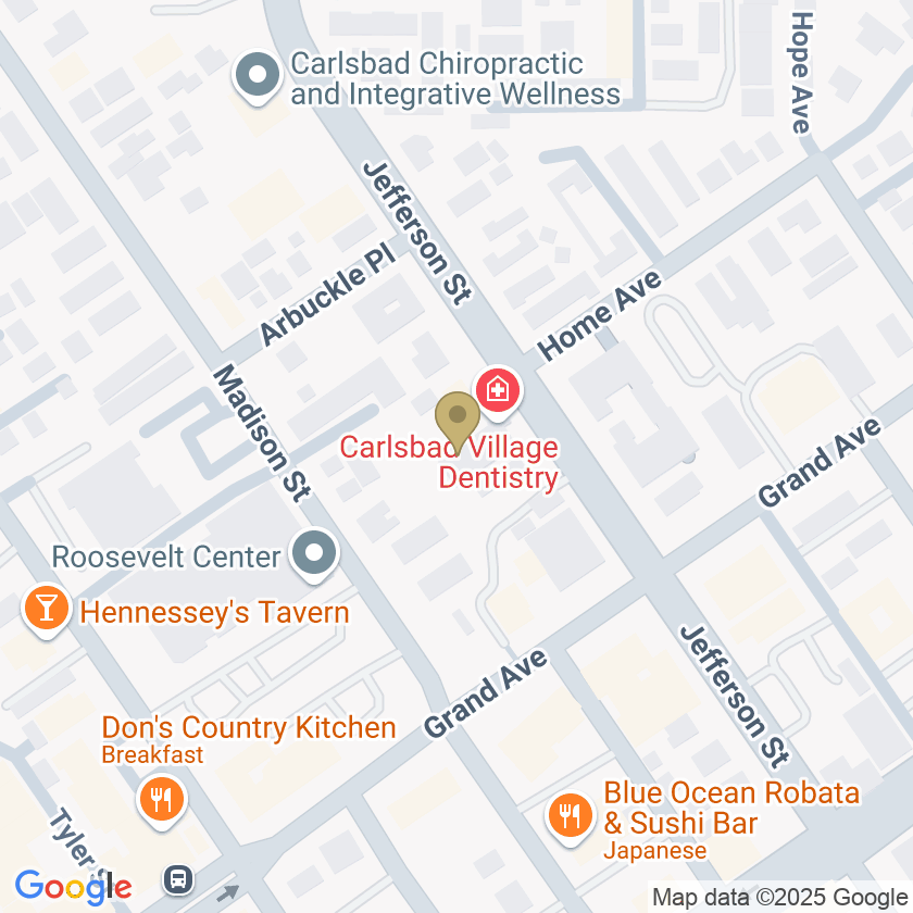 2815 Jefferson St STE 200, Carlsbad, CA 92008, USA