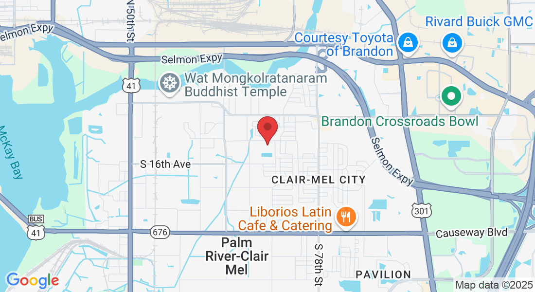 Tampa, FL 33619, USA