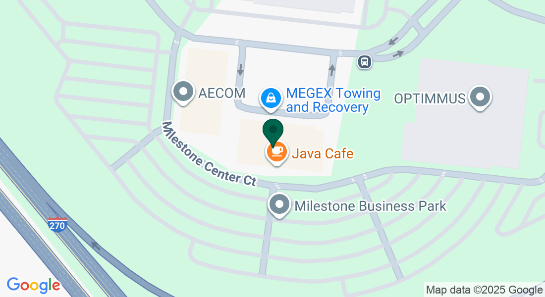 12410 Milestone Center Dr Suite 600, Germantown, MD 20876, USA