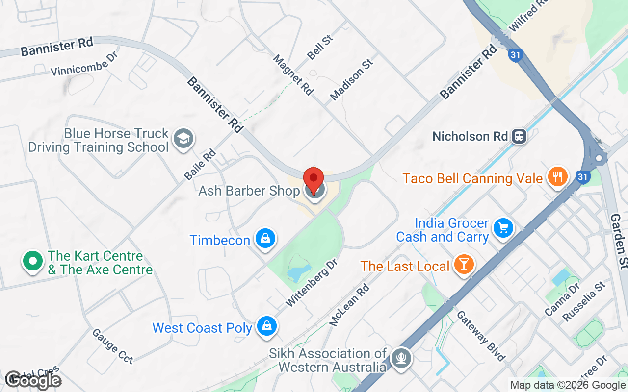 Unit 15/64-66 Bannister Rd, Canning Vale WA 6155, Australia