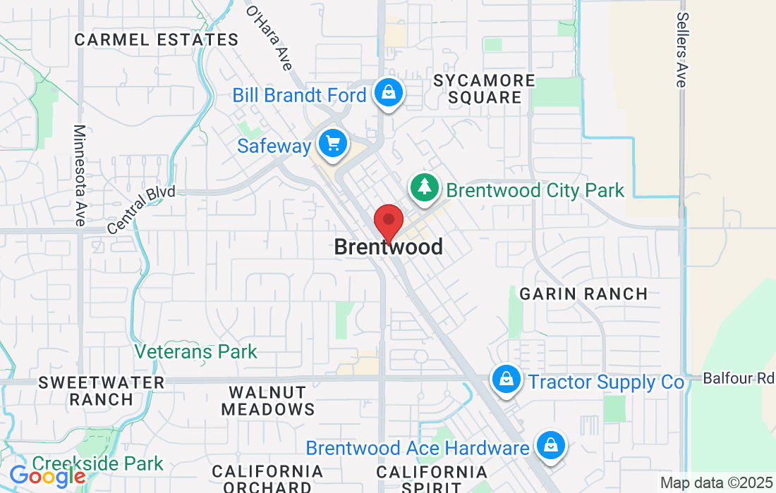 Brentwood, CA 94513, USA