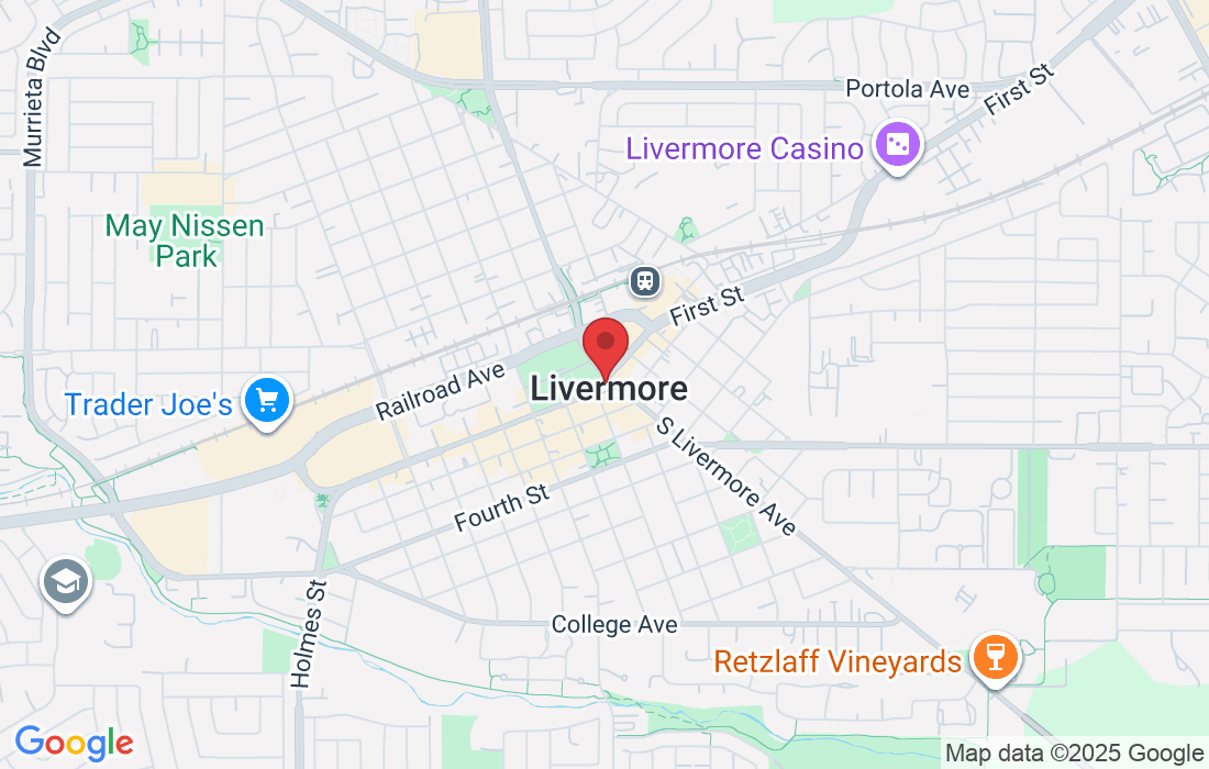 Livermore, CA, USA