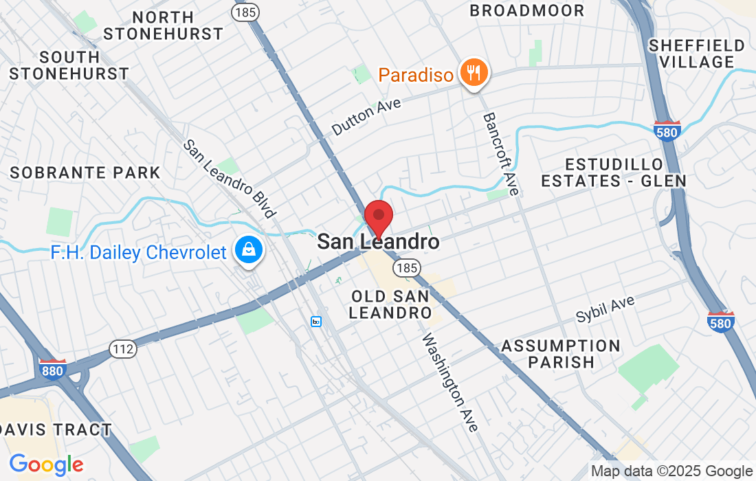 San Leandro, CA, USA