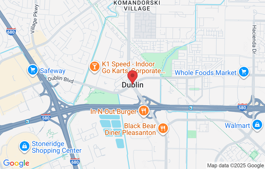 Dublin, CA 94568, USA