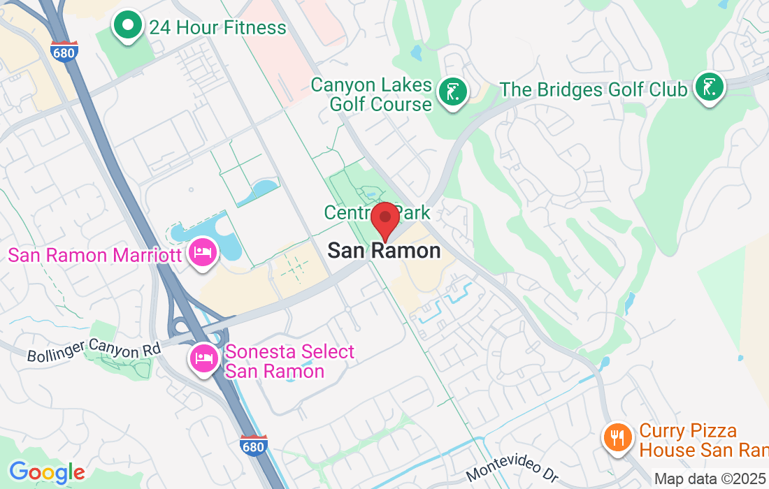 San Ramon, CA, USA